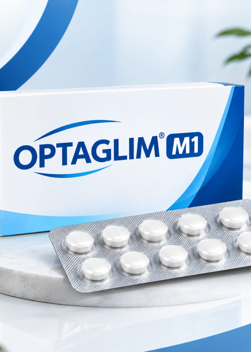 OPTAGLIM M1